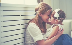 child custody mother